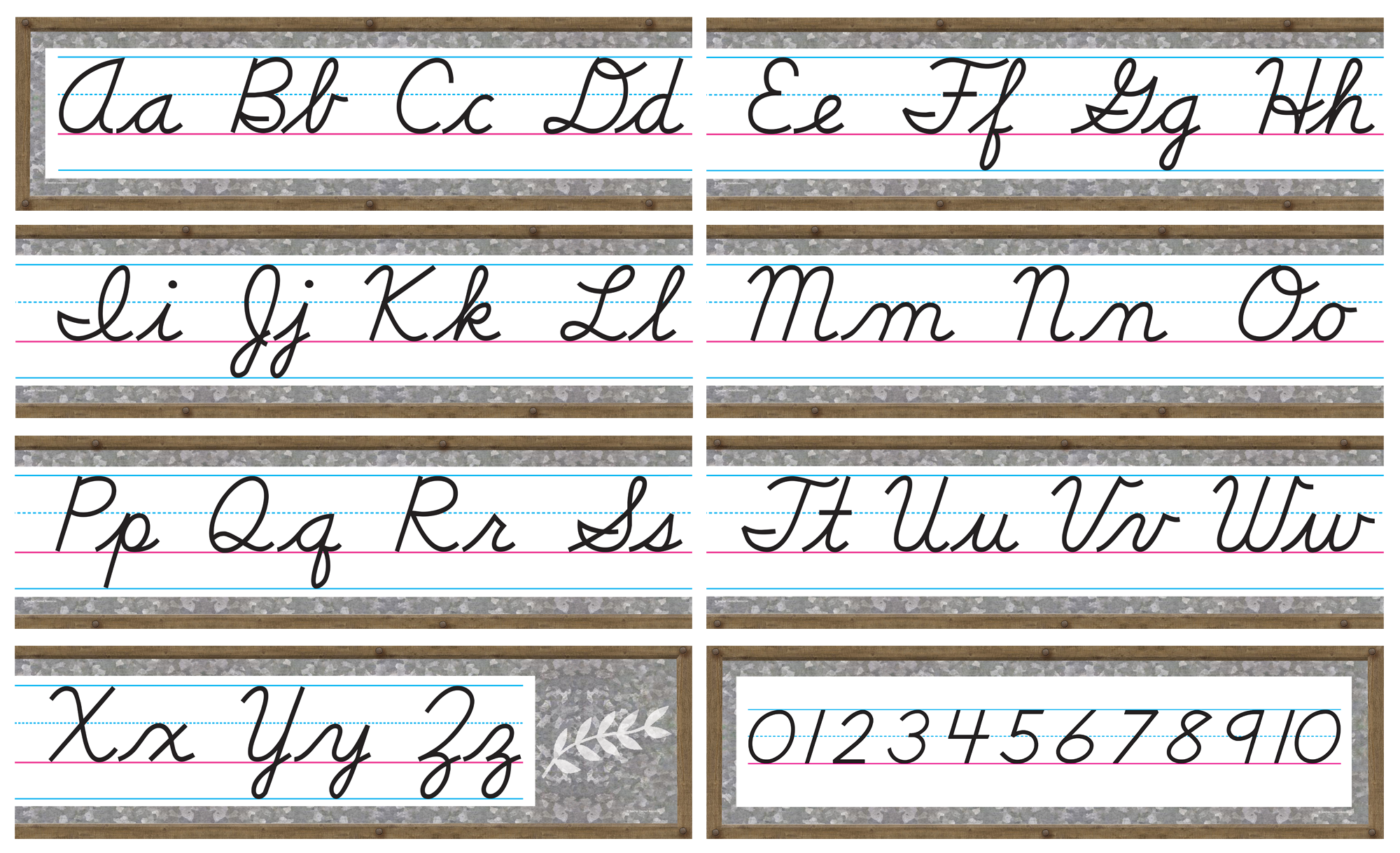 cursive-alphabet-for-classroom-alphabetworksheetsfree