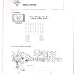Homeschool Record Keeping Software Bullying Worksheets For