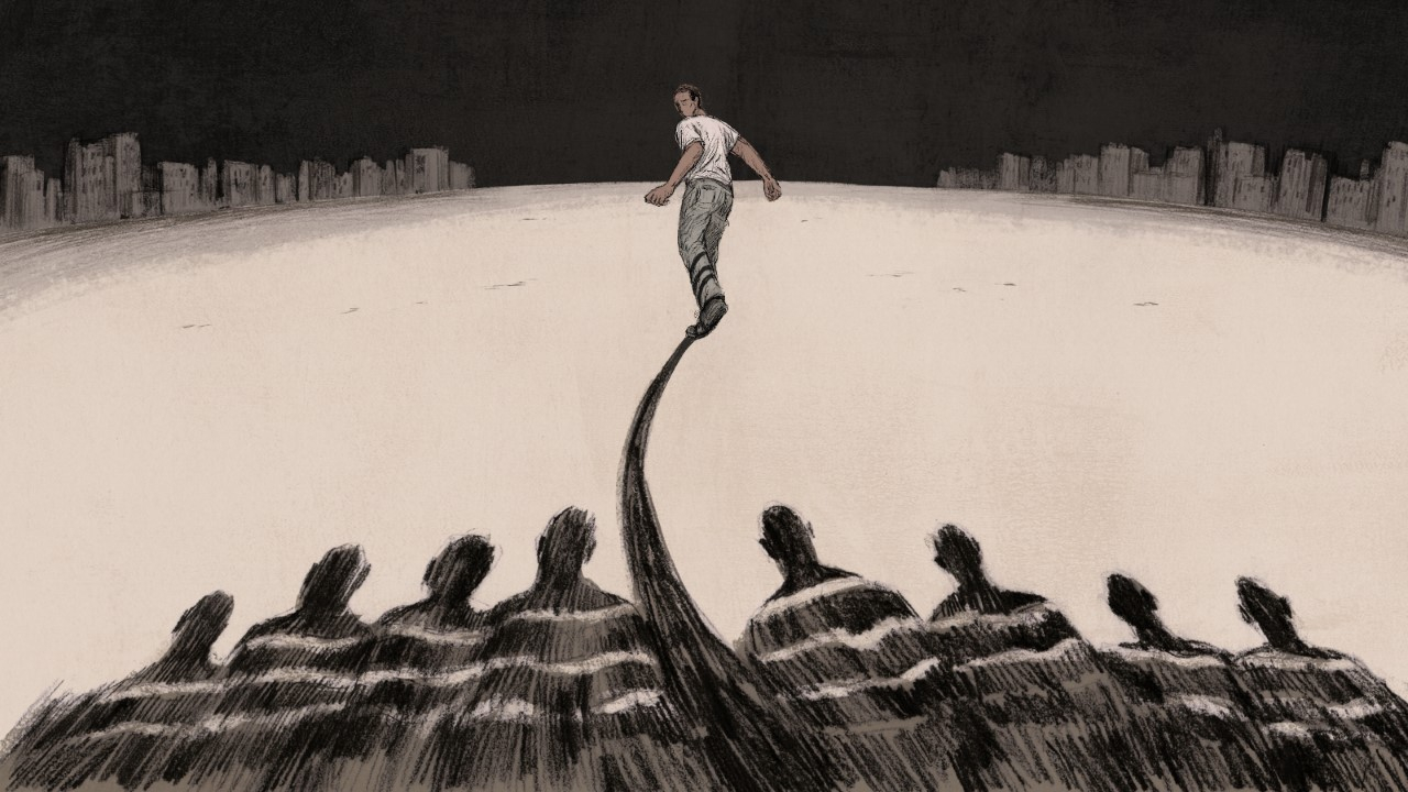 How Probation And Parole Feed Mass Incarceration In The