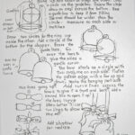 How To Draw Christmas Bell Images   Howto Techno