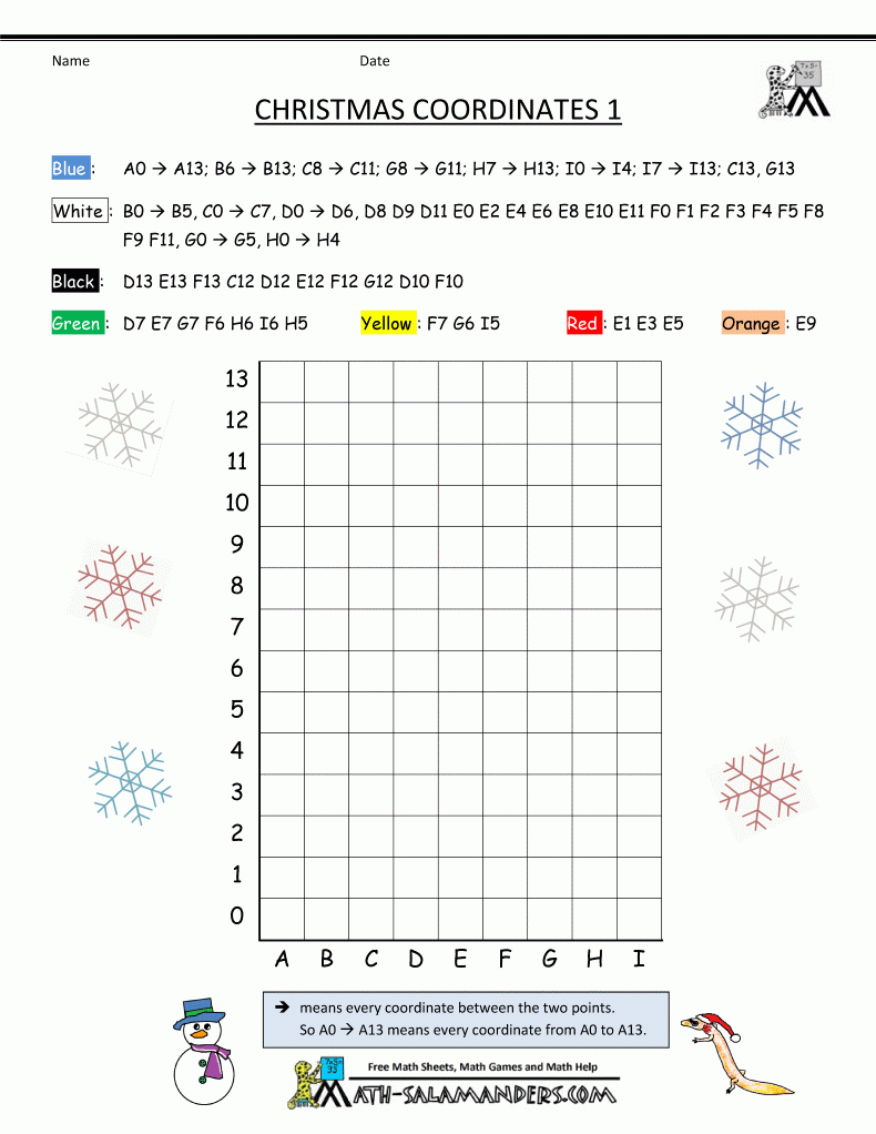 Http://www.math-Salamanders/images/christmas-Fun-Math