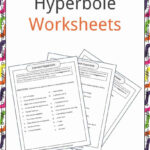 Hyperbole Examples, Definition & Worksheets | Kidskonnect