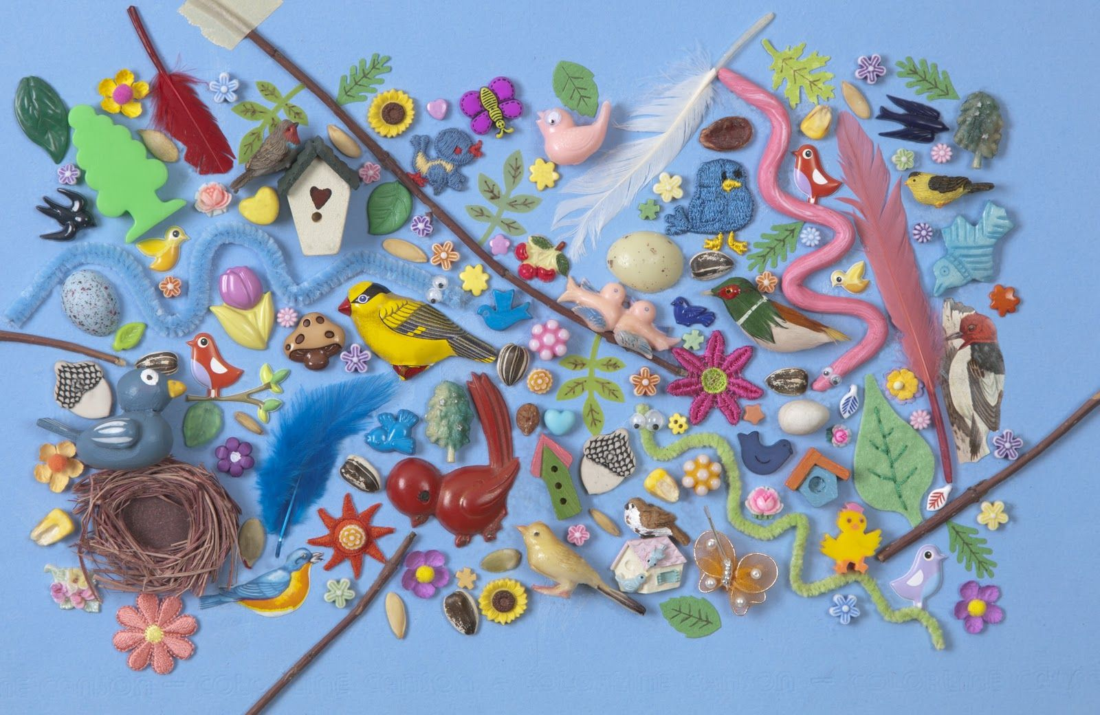 I Spy Picture | Figura Geométrica, Figuras