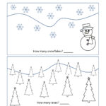 I Worksheets For Kindergarten Photo Ideas Coloring Book