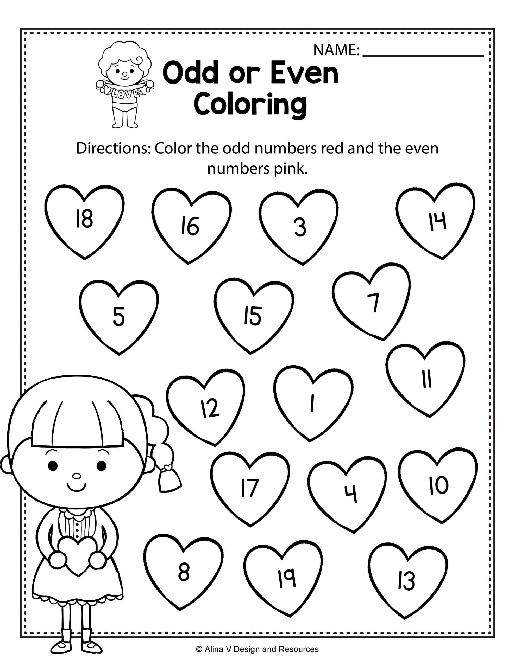 Incredible Preschool Art Worksheets – Fundacion Luchadoresav