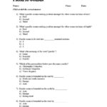 Information About The Pacific Ocean Teachers Worksheets