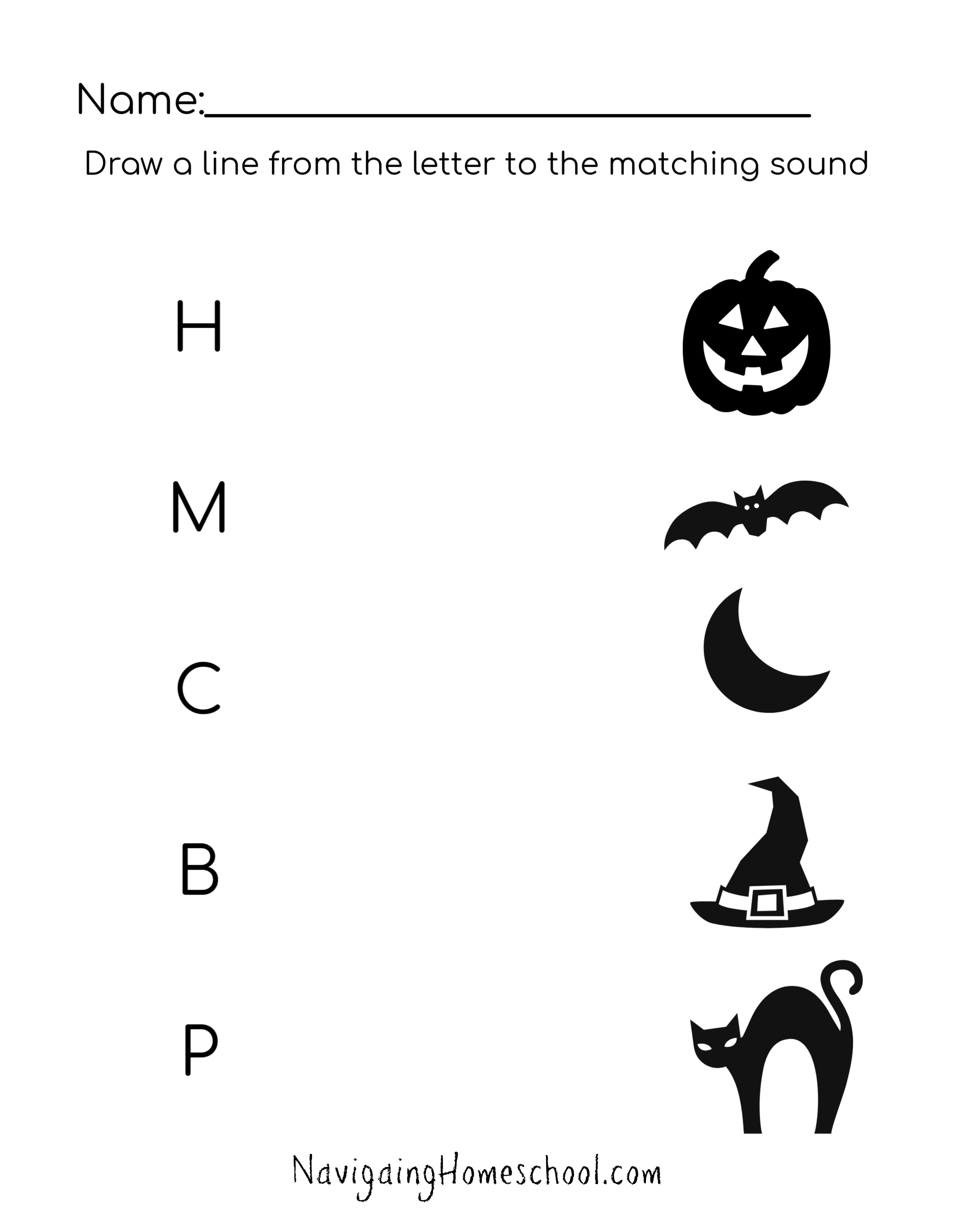 Join - | Halloween Worksheets Preschool, Halloween