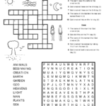 K 12 Worksheet | Printable Worksheets And Activities For