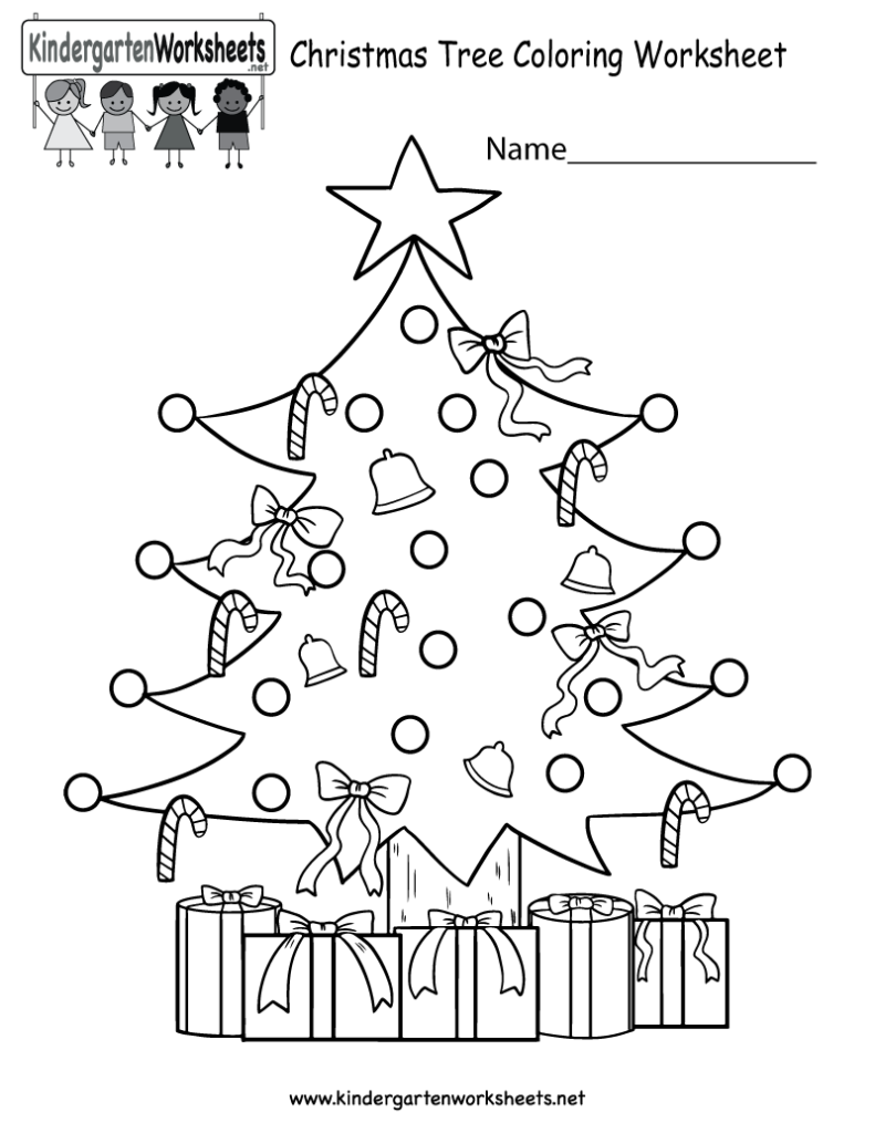 christmas-tree-worksheets-kindergarten-alphabetworksheetsfree