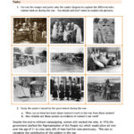 Ks3 | First World War | Teachit History