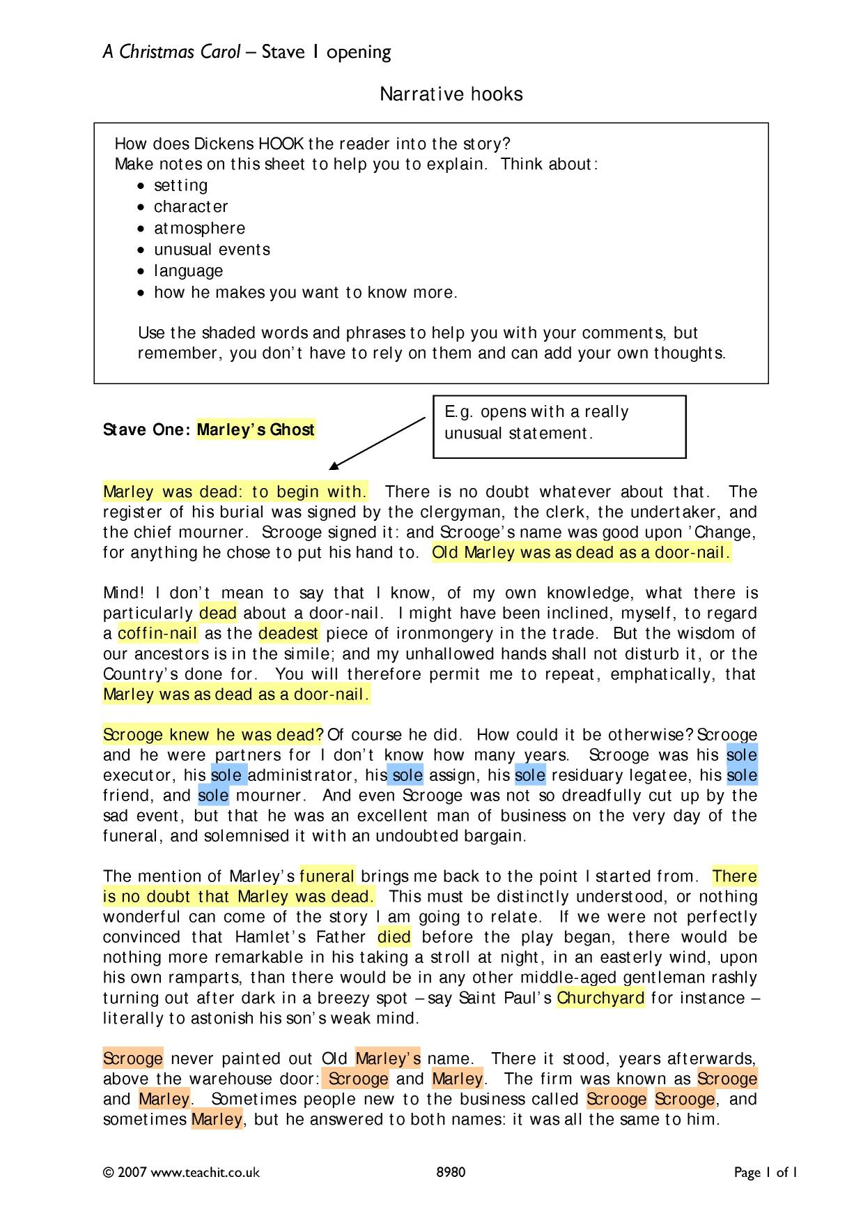 a-christmas-carol-conflicts-worksheet-answers-alphabetworksheetsfree