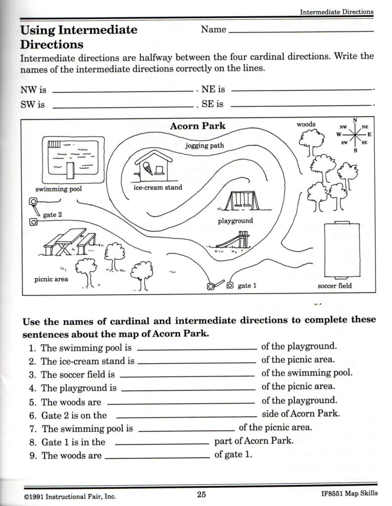 Language Worksheets Free Halloween Math Worksheets For 4Th