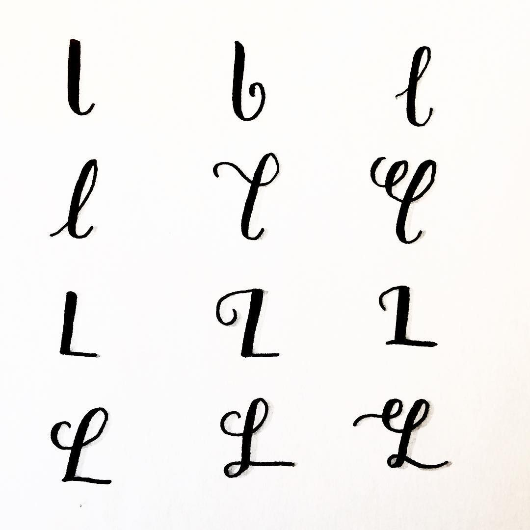 Letter L For #simplealphabets @surelysimplechallenge