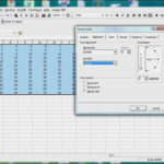 Make Multiplication Table Using Excel