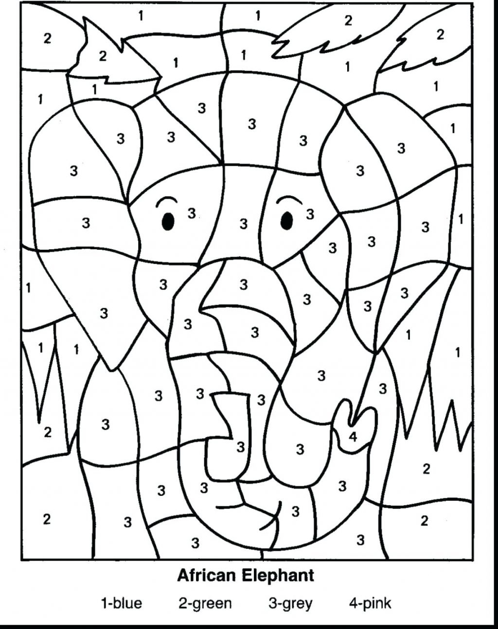 Math Coloring Worksheets 5Th Grade – Lbwomen