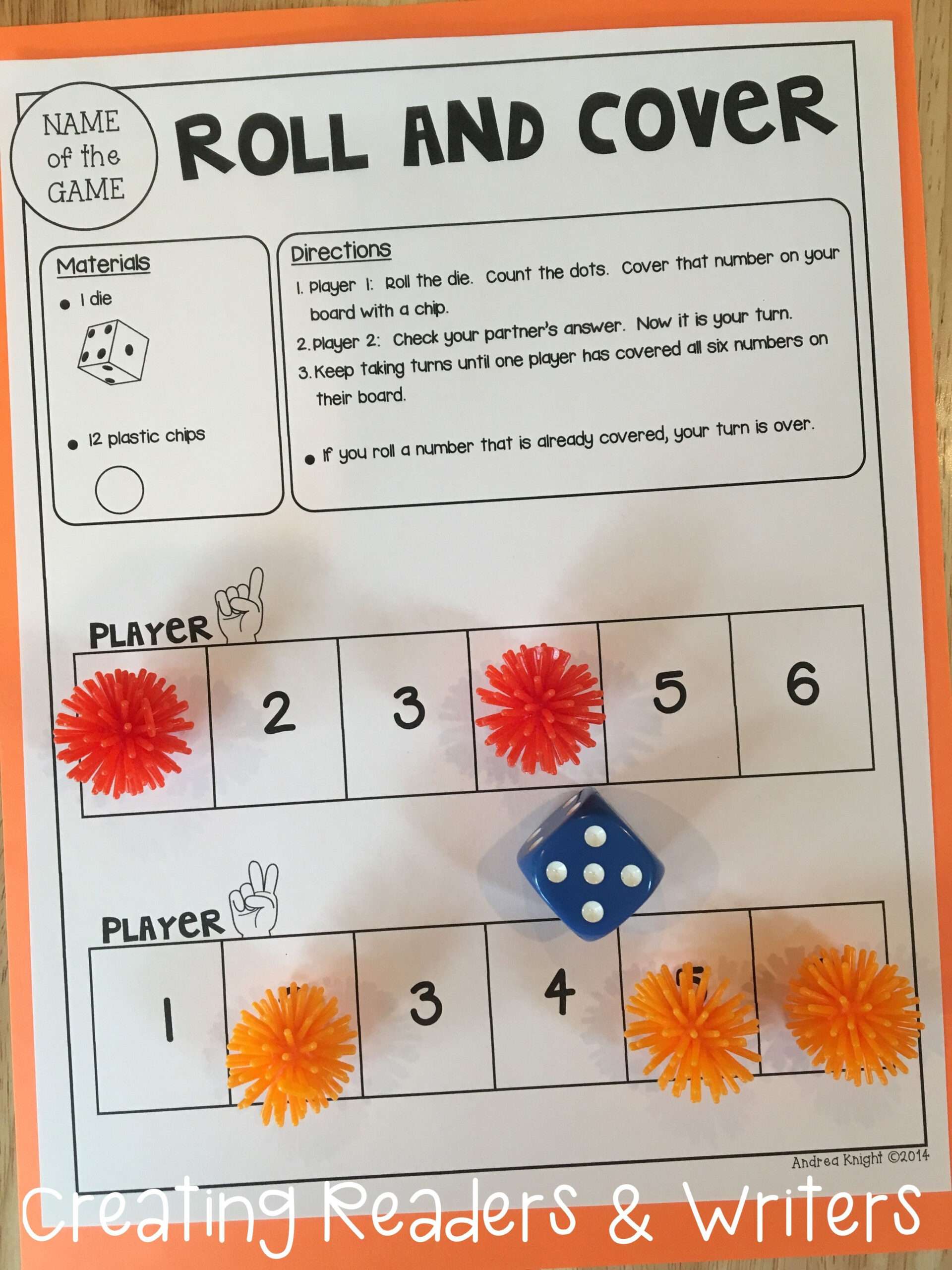 Math Games For Preschool #math #preschool In 2020