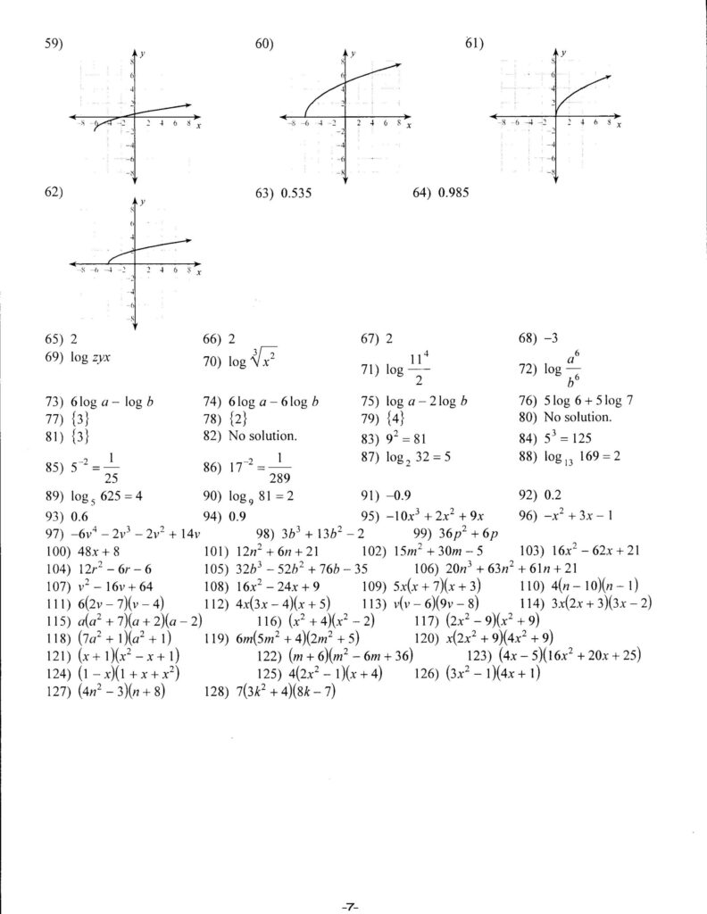 Math On The Web Christmas Subtraction Worksheets Area And