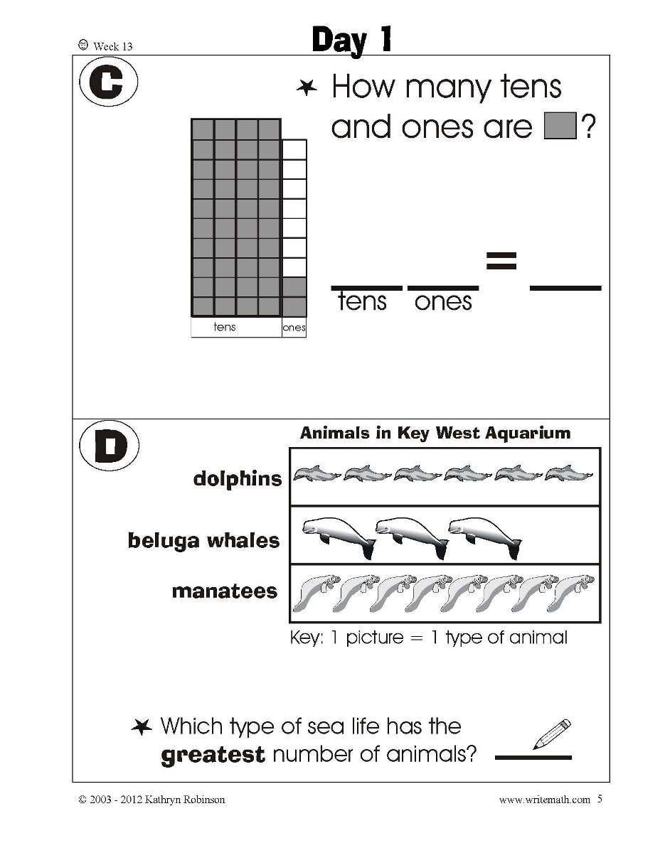 Math Sheets For First Grade Free Second Christmas Halloween