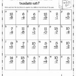 Math Worksheet ~ 1St Grade Phonics Worksheets Inspirational