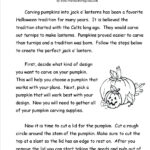 Math Worksheet : 3Rd Grade Halloweenheets For All Download
