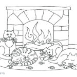 Math Worksheet : Dltk Halloween Crafts Kids Coloring