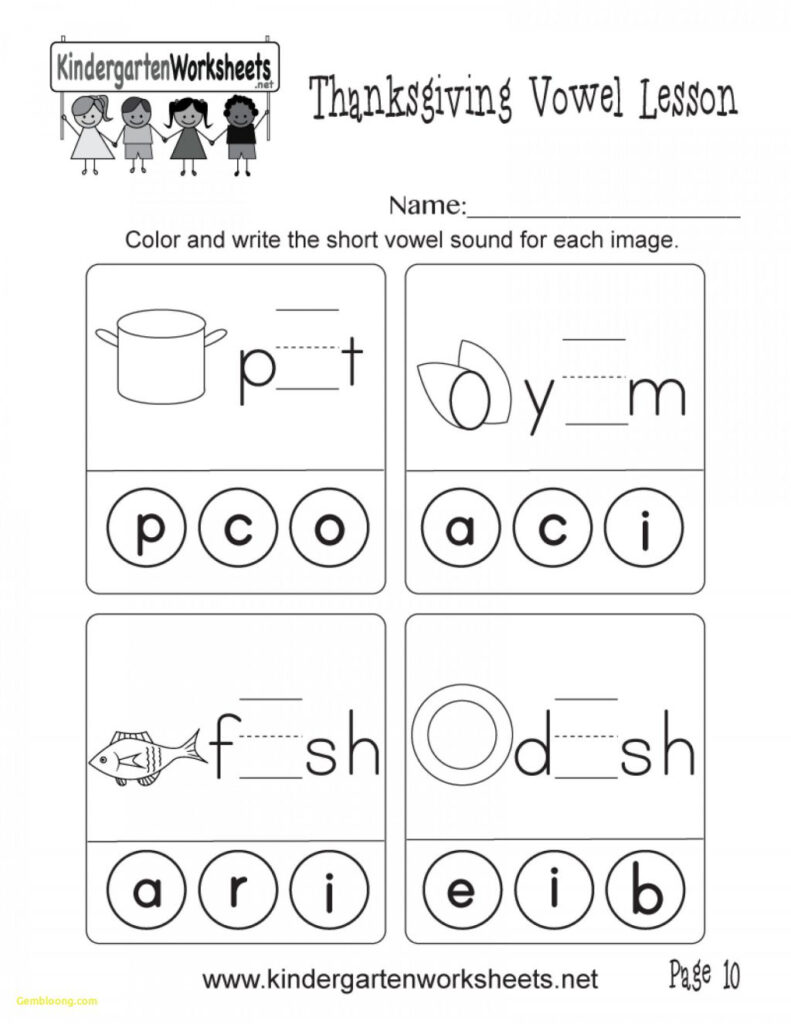 Math Worksheet ~ Easy Colornumber Halloween Math
