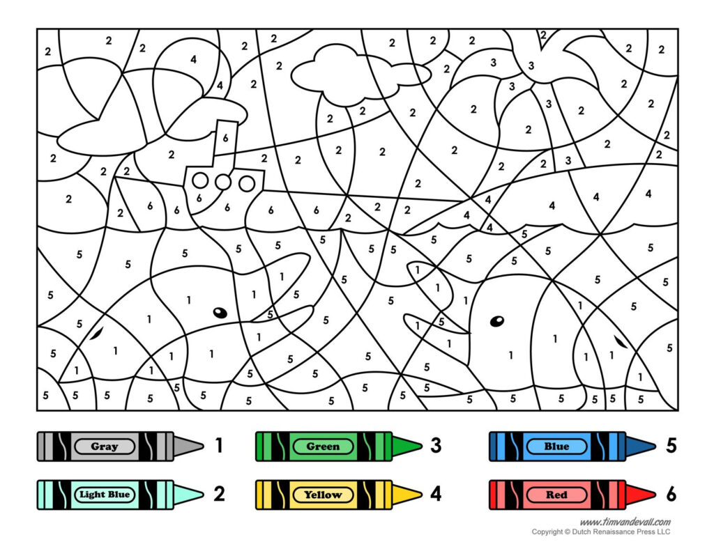 Math Worksheet : Fantastic Halloween Addition Color