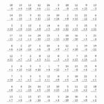 Math Worksheet : Free Multiplication Worksheets Grade Math