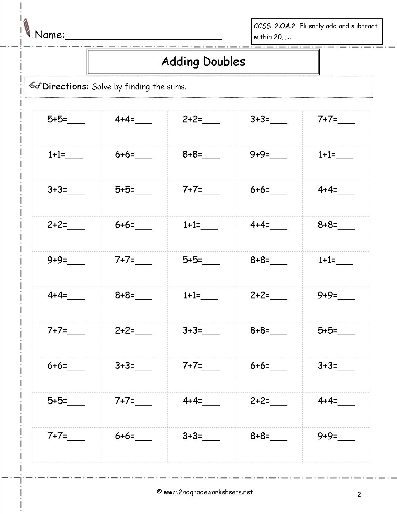 Math Worksheet : Halloween Math Printables For Secondde Fun