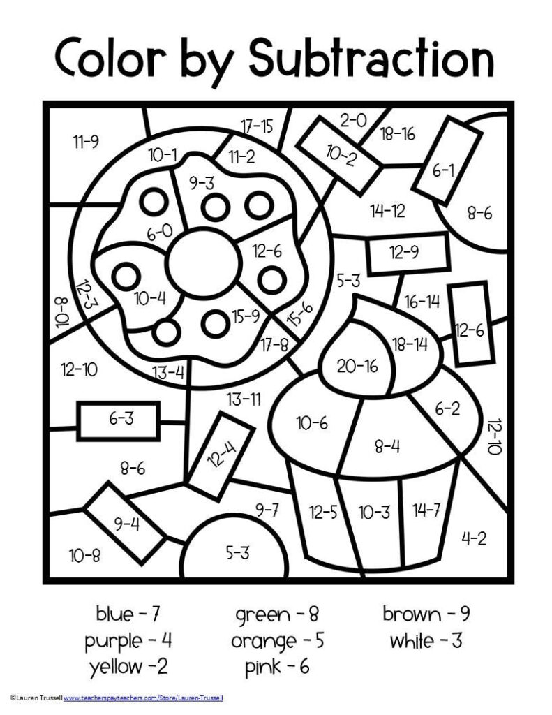 Math Worksheet ~ Mathg Sheets 2Nd Grade Worksheet