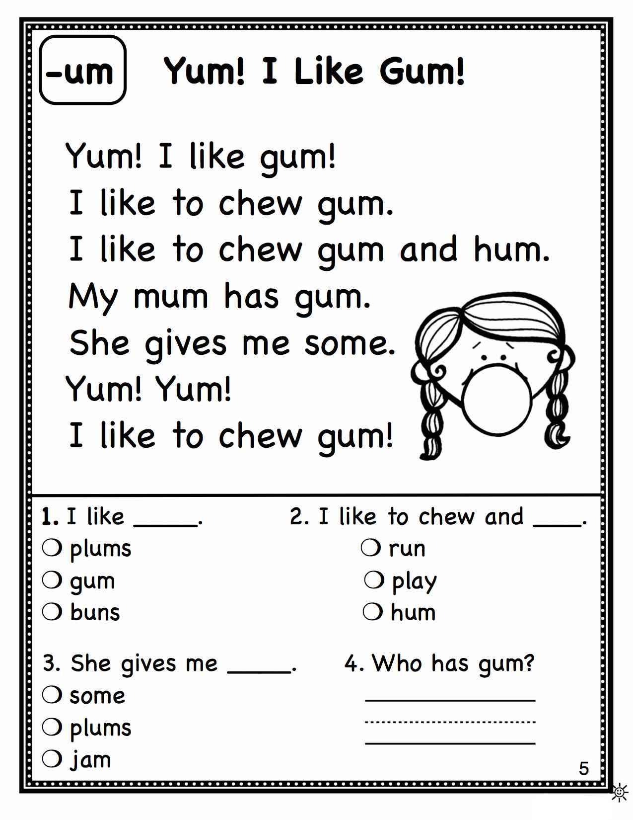 Math Worksheet : Simple 1St Grade Readingsheets Christmas