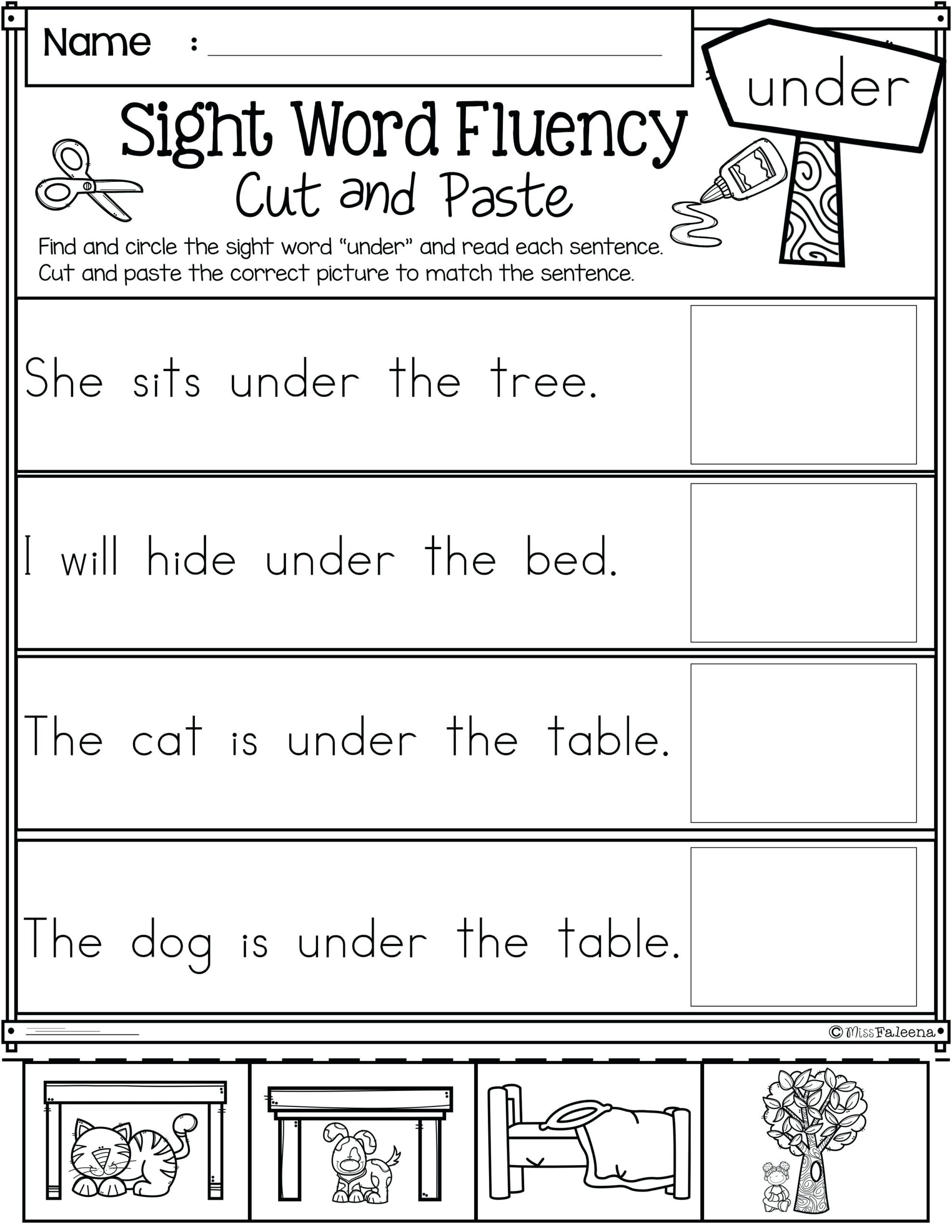 Math Worksheet : Worksheet Reading Level Toddler Preschool