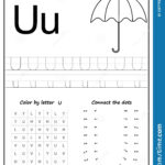 Math Worksheet : Writing Letter U Worksheet Z Alphabet In Letter U Worksheets For Toddlers