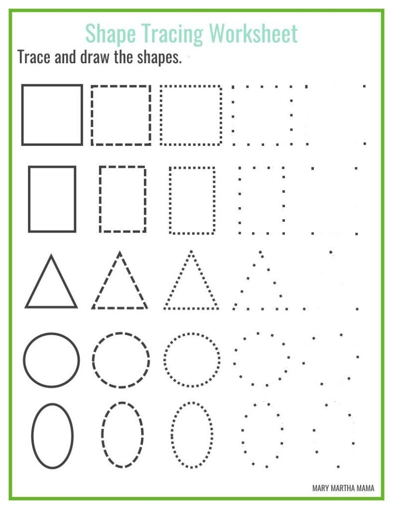 May8Forstudents Page 20: Number Worksheets Pdf. Nursery