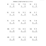 May8Forstudents Page 42: Numbers 1 6 Worksheets. Printable