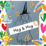 Meg & Mog Activities