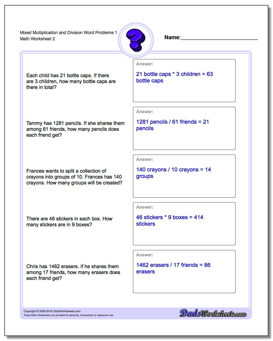 decimal-multiplication-and-division-word-problems-worksheets