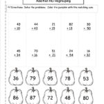 Monthly Archives: October 2020 Page 8 Free Math Worksheets