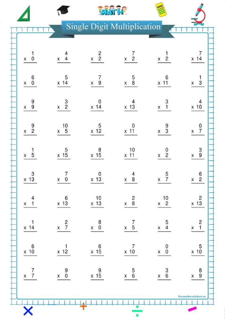 single-digit-multiplication-worksheets-pdf-alphabetworksheetsfree