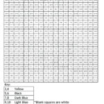 Multiplicationoring Pictures Worksheets 4Th Grade Ideas Of