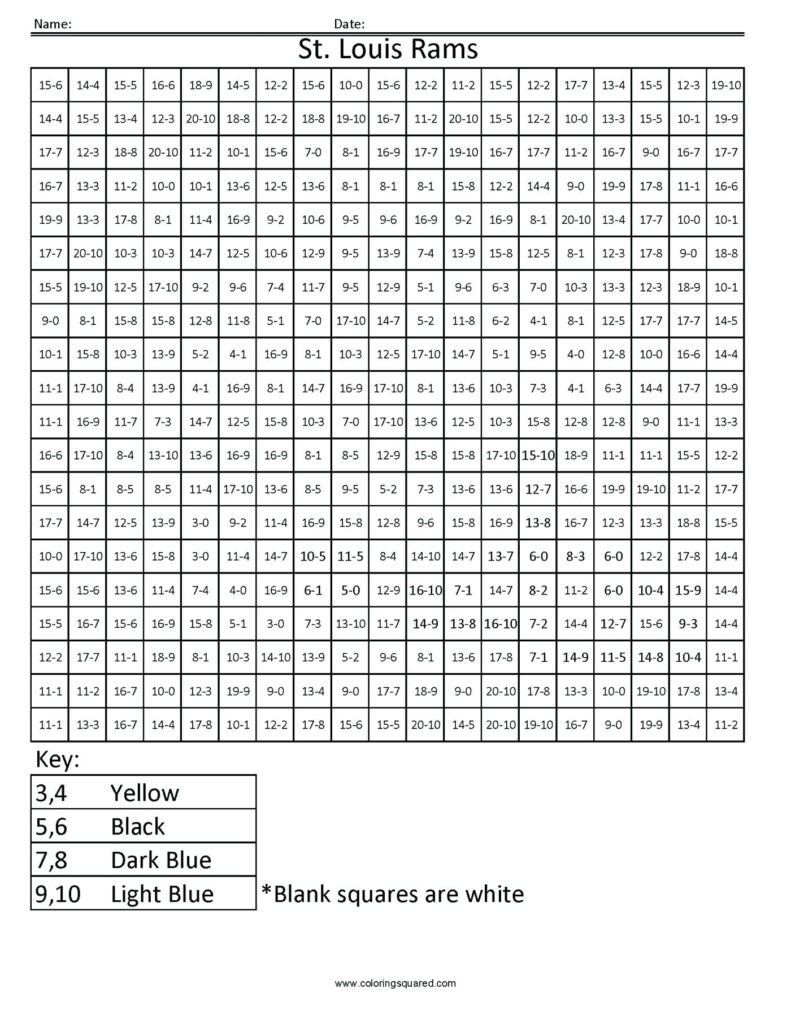 Multiplicationoring Pictures Worksheets 4Th Grade Ideas Of