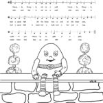 Music Coloring Worksheets Marvelous Picture Ideas Free