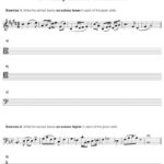 Music Theory Worksheets Pdf Hellomusictheory Grade Piano
