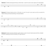 Music Theory Worksheets Pdf Hellomusictheory Grade Worksheet
