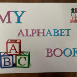 My Alphabet Tracing Book   Toddler Pertaining To Alphabet Tracing Book