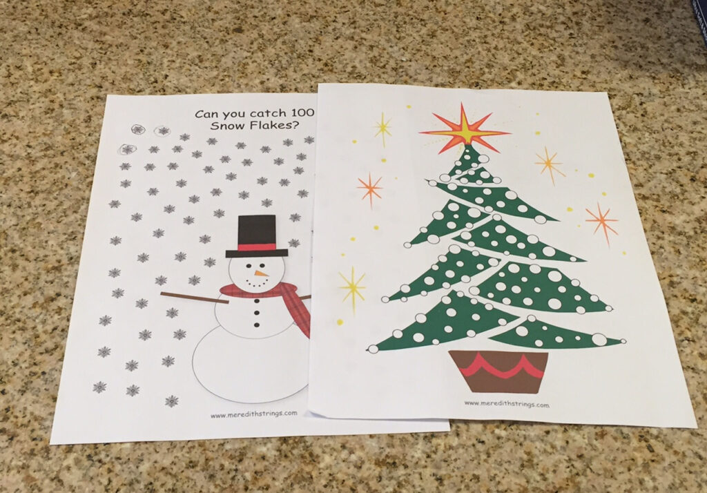 My Favorite Christmas Resources For Piano Teachers (And Most