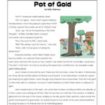 Name: Pot Of Gold Pages 1   8   Flip Pdf Download | Fliphtml5