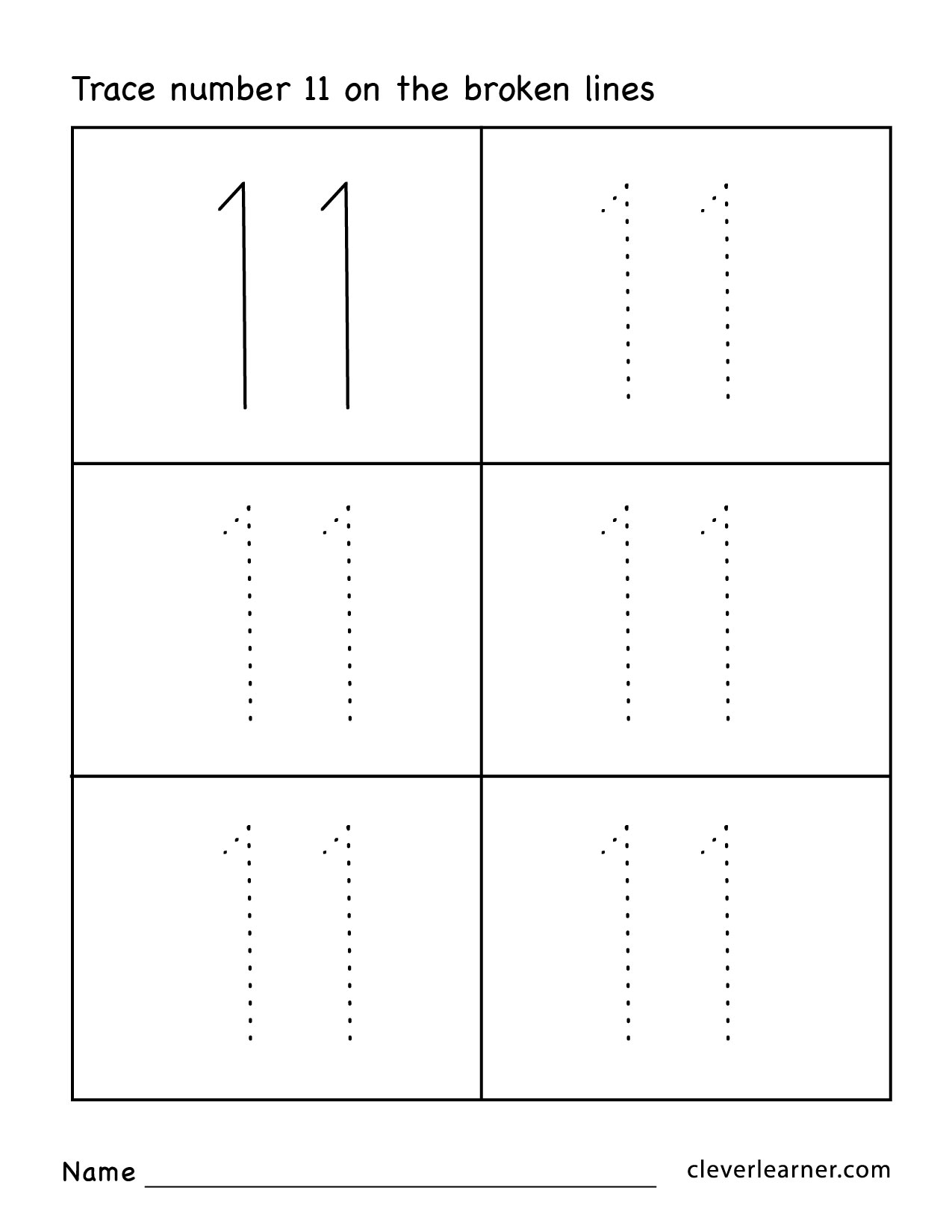free-tracing-numbers-11-20-worksheets-alphabetworksheetsfree