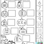 October Fun Filled Learning Resources! | Fun Worksheets For
