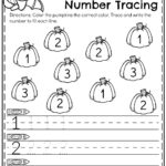 October Preschool Worksheets   Planning Playtime | Preschool